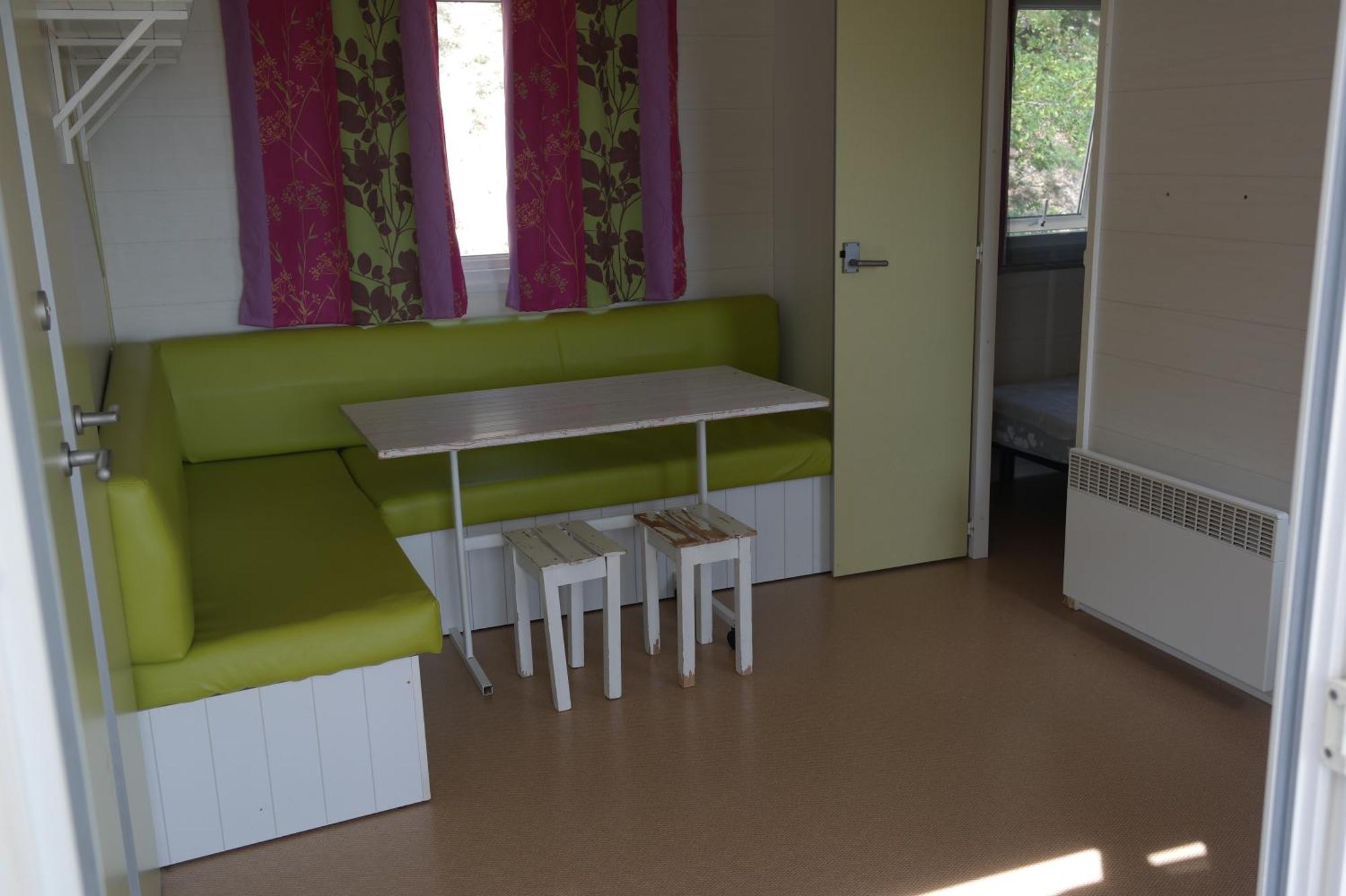 Hotel Domaine Plein Sud Bruzac Habitación foto